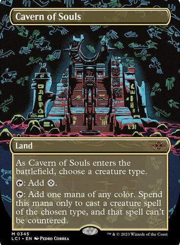Cavern of Souls