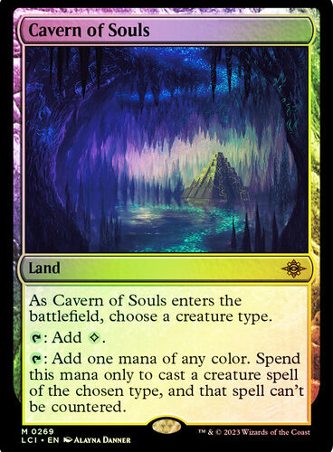 Cavern of Souls