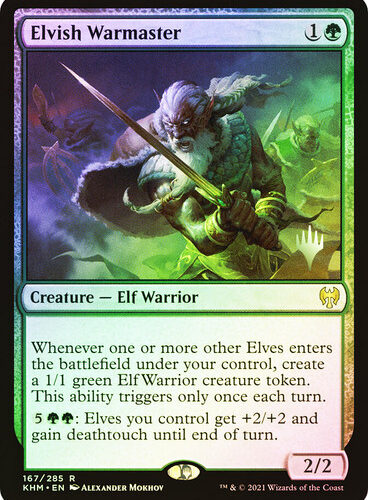 ElvishWarmaster__64339 (1) Elvish Warmaster