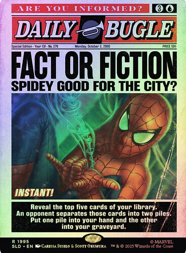 FactOrFiction1995__35328 Fact or Fiction