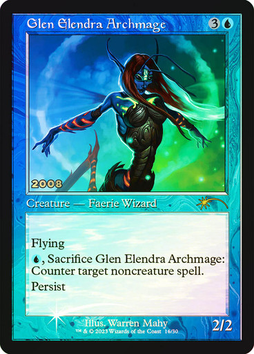 Glen Elendra Archmage