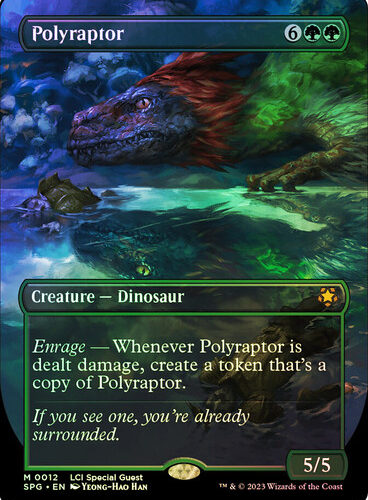 Polyraptor