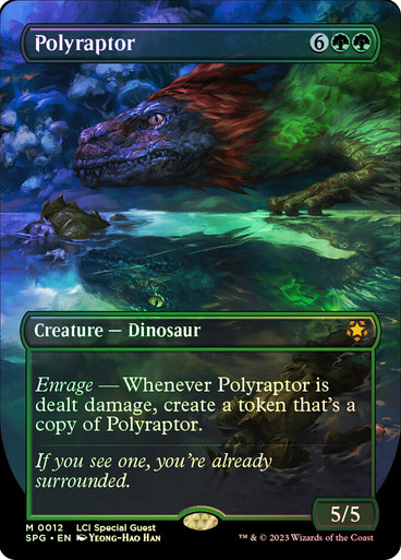 Polyraptor
