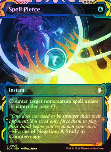 Spell Pierce
