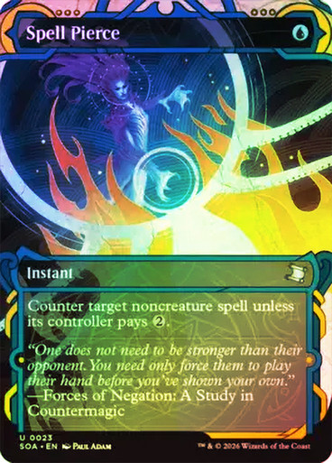 Spell Pierce