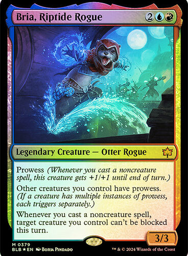 BriaRiptideRogue__75350 Bria, Riptide Rogue