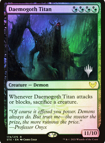 DaemogothTitan__79170 Daemogoth Titan