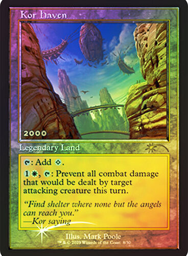 Kor Haven