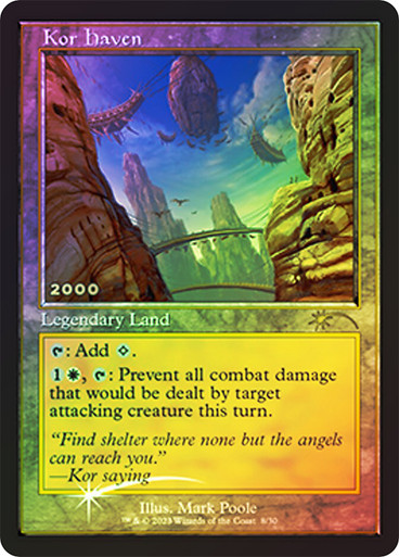 Kor Haven