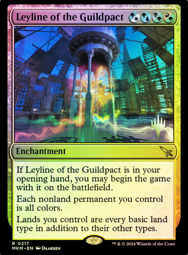Leyline of the Guildpact