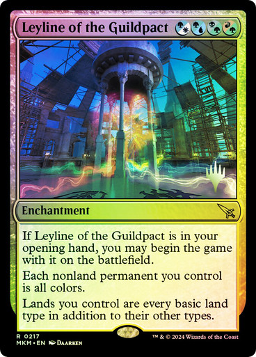 Leyline of the Guildpact
