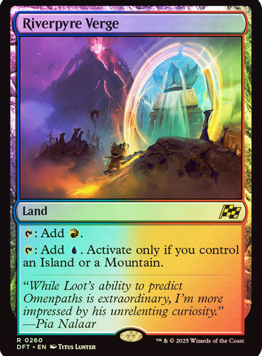 Riverpyre Verge