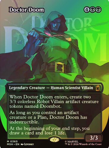 doctor-doom-365__50090 Doctor Doom