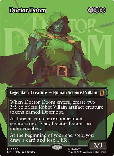 doctor-doom-365__60108 Doctor Doom