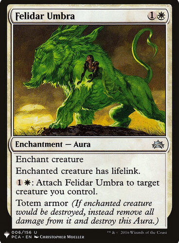 Felidar Umbra