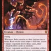 Balor version en español