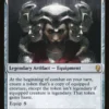 Helm of the Host version en español