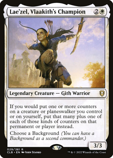 LaezelVlaakithsChampion__97015 Lae'zel, Vlaakith's Champion version en español