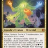OmnathLocusOfCreation__81398 Omnath, Locus of Creation version en español