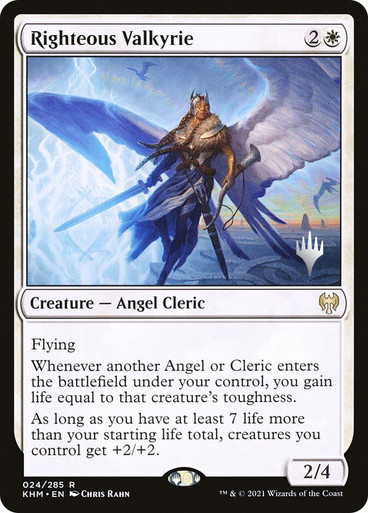RighteousValkyrie__92228 Righteous Valkyrie