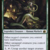 SarythTheVipersFang__92946 Saryth, the Viper's Fang version en español
