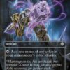 Arcane Signet version en espa;ol