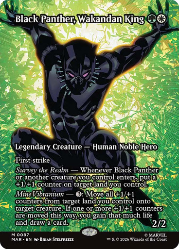 black-panther-wakandan-king-087__93292 Black Panther, Wakandan King