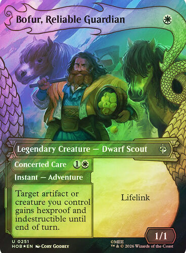bofur-reliable-guardian-251__30197 Bofur, Reliable Guardian // Concerted Care