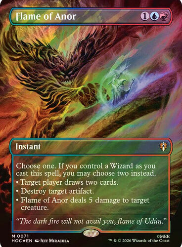 Flame of Anor