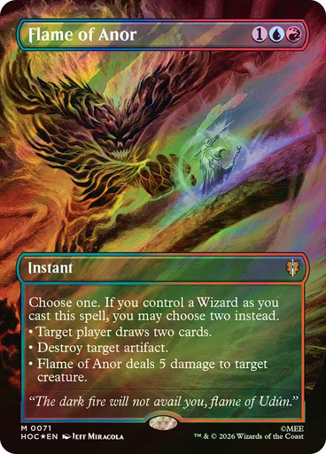 Flame of Anor