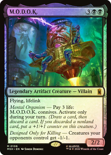 modok-106__10402 M.O.D.O.K.