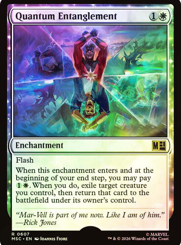 Quantum Entanglement