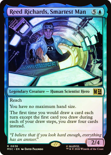 reed-richards-smartest-man-636__55789 Reed Richards, Smartest Man