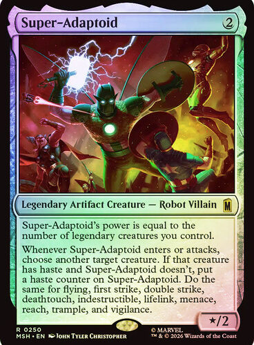 super-adaptoid-250__96907 Super-Adaptoid