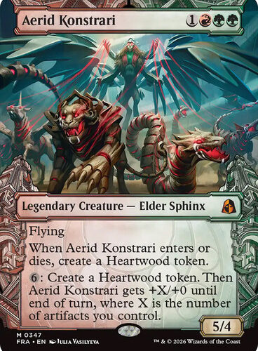 Aerid Konstrari