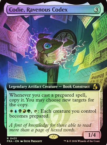 codie-ravenous-codex-431__57392 Codie, Ravenous Codex