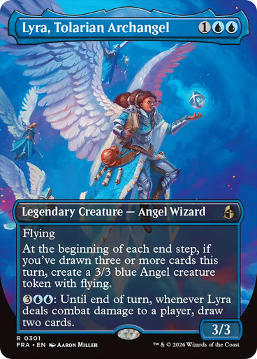 lyra-tolarian-archangel-301__47035 Lyra, Tolarian Archangel