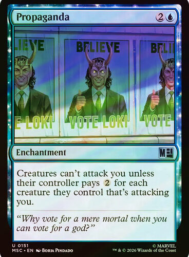 Propaganda